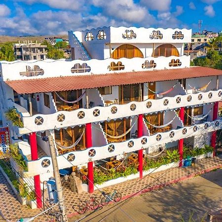Royal Galapagos Inn 푸에르토 바케리조 모레노 외부 사진