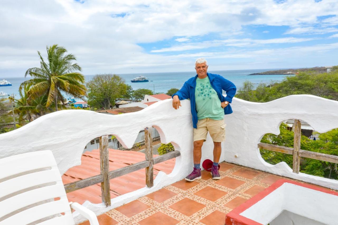 Royal Galapagos Inn 푸에르토 바케리조 모레노 외부 사진