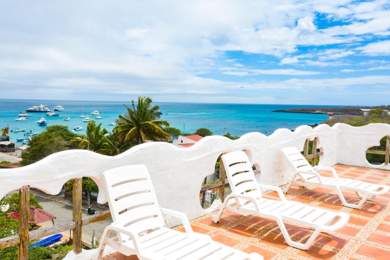 Royal Galapagos Inn 푸에르토 바케리조 모레노 외부 사진