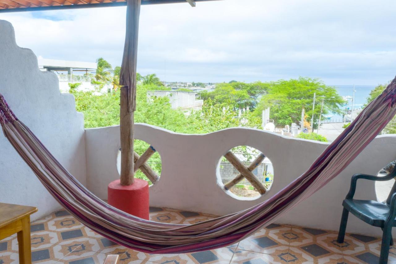 Royal Galapagos Inn 푸에르토 바케리조 모레노 외부 사진