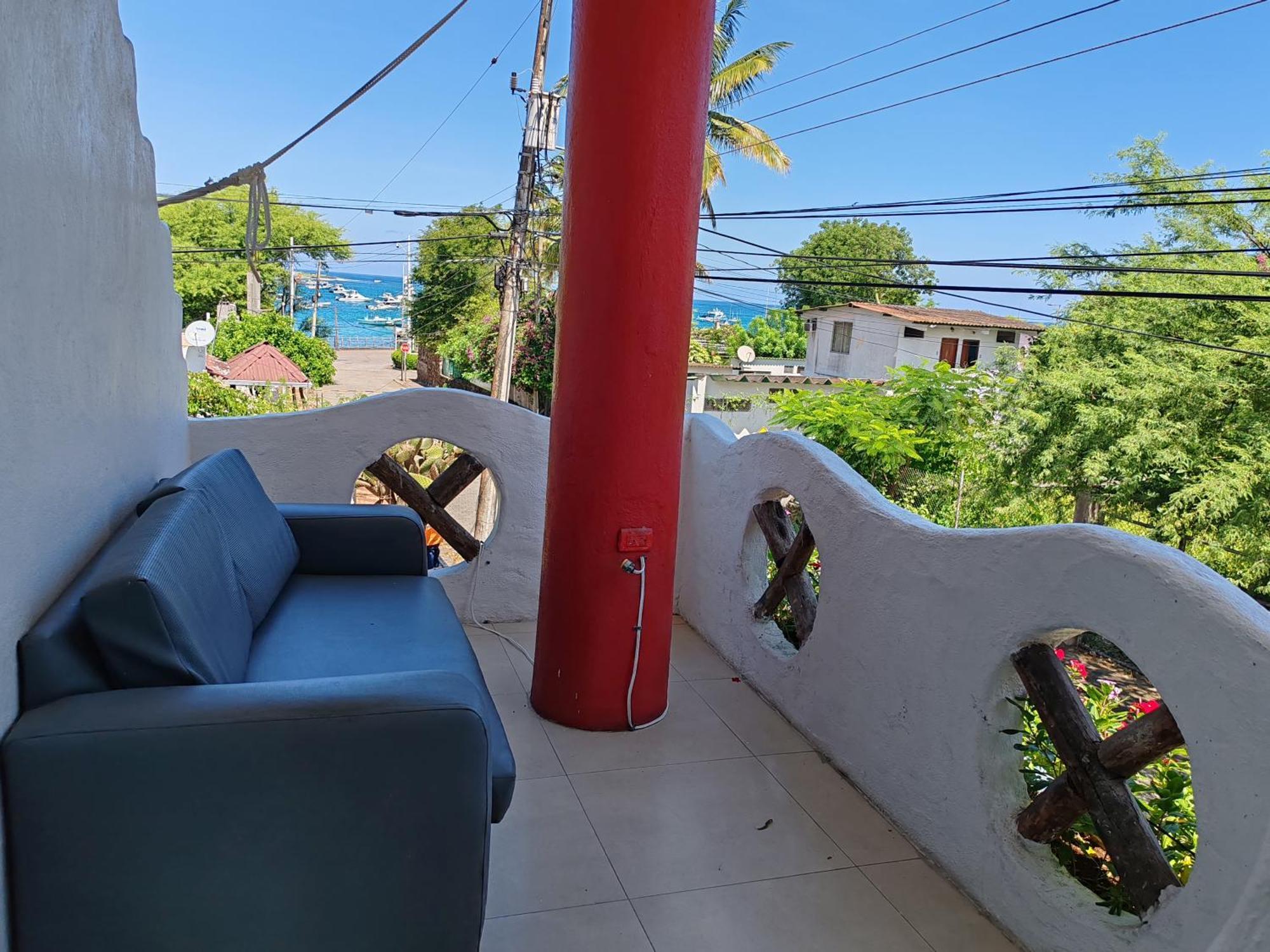 Royal Galapagos Inn 푸에르토 바케리조 모레노 외부 사진