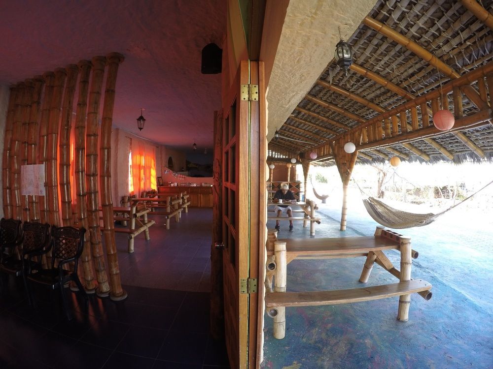 Royal Galapagos Inn 푸에르토 바케리조 모레노 외부 사진