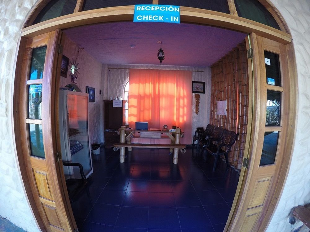 Royal Galapagos Inn 푸에르토 바케리조 모레노 외부 사진