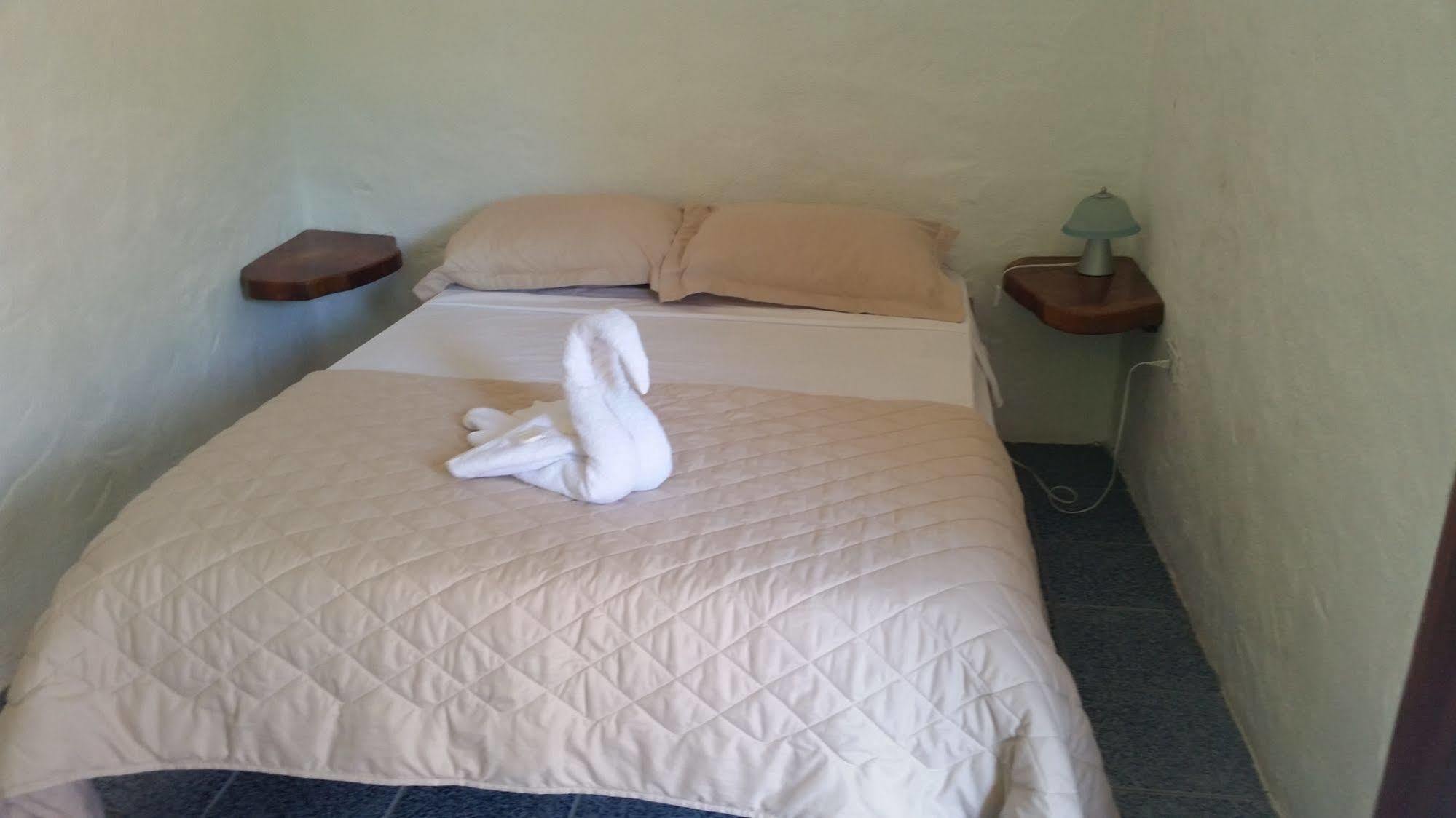 Royal Galapagos Inn 푸에르토 바케리조 모레노 외부 사진